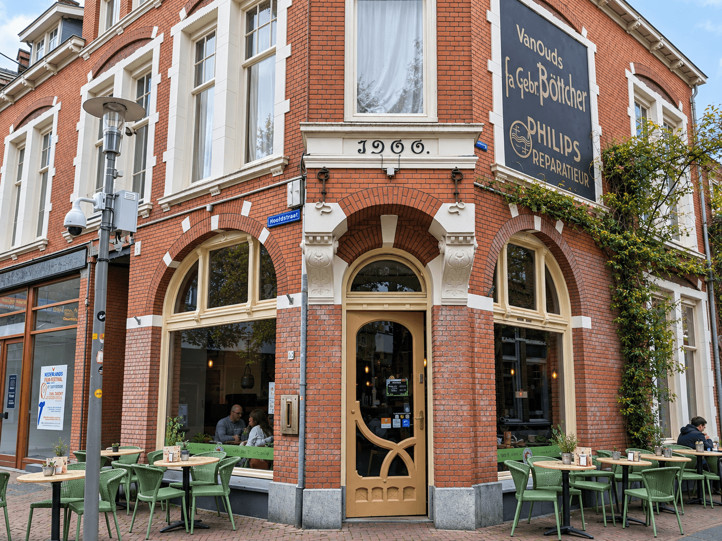 Bagels & Beans Apeldoorn Hoofdstraat